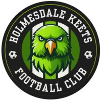 Holmesdale Keets FC (@parakeetsfc) 's Twitter Profile