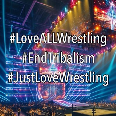 Paul… A wrestling fan who DESPISES most other wrestling fans.🖕🏻IDIOT FANBASE! My Top 3 promotions: WWE, AEW, Rev Pro. 🇬🇧 #LoveALLWrestling #EndTribalism 🌎