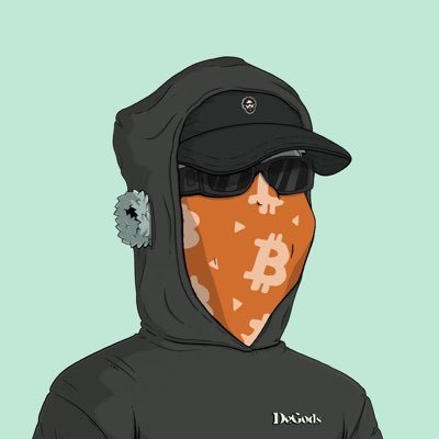#btc #eth #doge #SomniaNetwork @cvex_xyz Reddio $MYTH
58U3MU7U⛺🦙🔥⛺ #camper4life