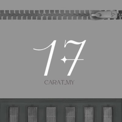 17CARAT_MY Profile Picture