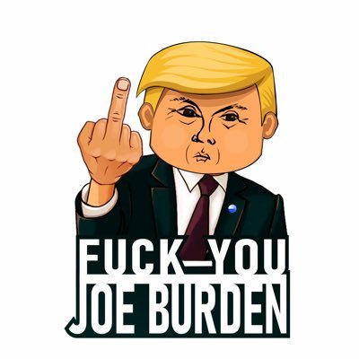 FKJOE BURDEN