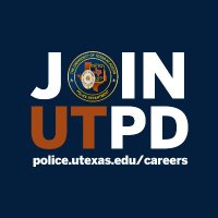 UTPD Recruiting(@JoinUTPD) 's Twitter Profile Photo