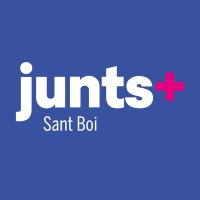 Junts per Sant Boi(@JuntsXSantBoi) 's Twitter Profile Photo