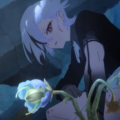 AnakHualian's profile picture. Shenhe's lover ❁ apa aja campur campur ❁ Genshin player ๑ Ensemble Stars in my heart ๑ KnightsP ❁ 🔞