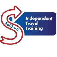 Solihull Independent Travel Training (@itt_solihull) Twitter profile photo
