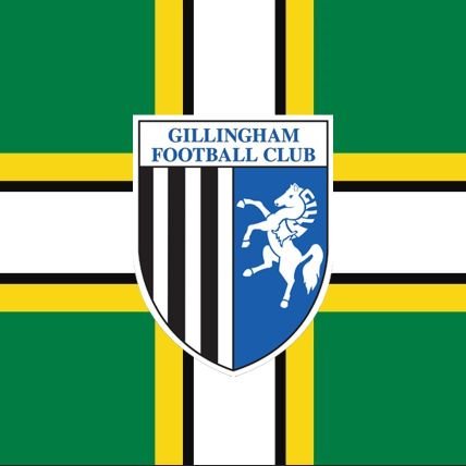 One lad, Kent Born, Bristol based
Dragging his mates, kicking and screaming, both West Country and Kent Side to watch, talk and debate all things Gills & EFL