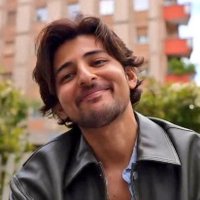 Ayesha๐ช๐ | Decade with Darshan Raval โค๏ธโ๐ฉน (@ayeshaxdarshan) 's Twitter Profile