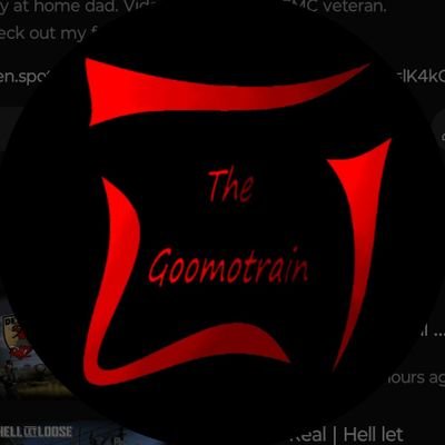 goomotrain's profile picture. Stay at home dad. Video game lover. USMC veteran. I hope you all enjoy :)