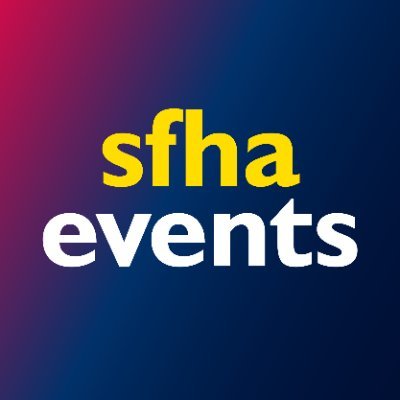 SFHA Events 
All tweets are our own.