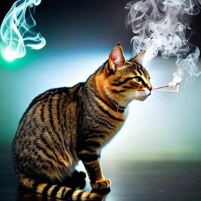 catwifganja Profile Picture