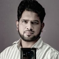 Kareem Khan Mohd 🇮🇳 🌐✨(@KareemkhanVFX) 's Twitter Profile Photo