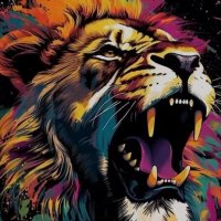 Beast of the Jungle...!💯🦁👑(@the_beastlion10) 's Twitter Profile Photo