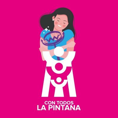 Buscamos conformar, junto a l@s vecin@s de #LaPintana, comunidades empoderadas, solidarias e integradas para un mejor vivir. Alcaldesa @ClaudiaPizarro