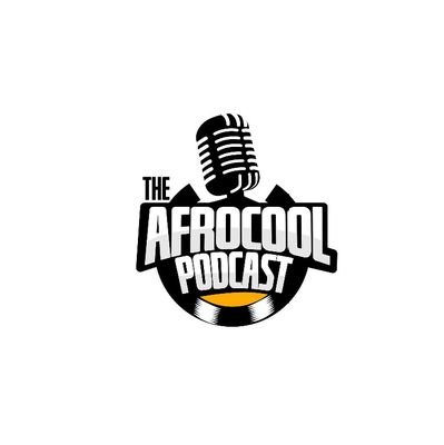 Everything African & Cool | The Official Twitter Page for #TheAfroocoolPodcast | #ComingSoon Would be available on all podcast DSPs