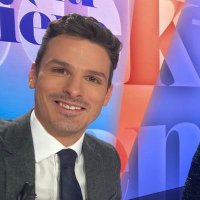 Léopold Audebert (@leopoldaudebert) 's Twitter Profile Photo Léopold Audebert (@leopoldaudebert) 's Twitter Profile Photo