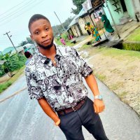 Manasseh Michael (@michaelman97640) 's Twitter Profile
