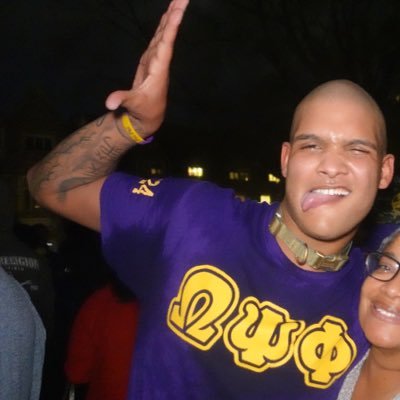 | ΩΨΦ | Duke |