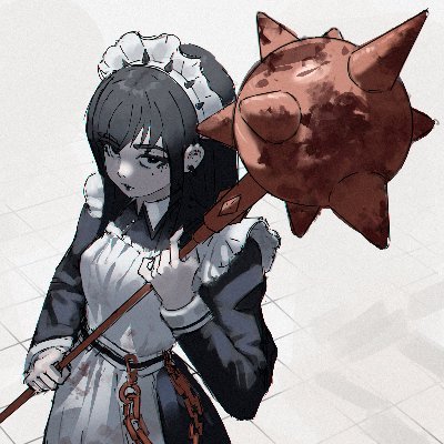 Make art, not war
COMMISSIONS OPEN 2/3
Discord: m0onblade
lagunablxde@gmail.com
Open for work
https://t.co/2FHALR6NHS