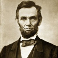 Lincoln Belongs To The Ages(@Mr_Lincoln) 's Twitter Profileg