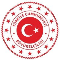 Türkiye in Slovenia (@tc_lubliyanabe) 's Twitter Profile Photo