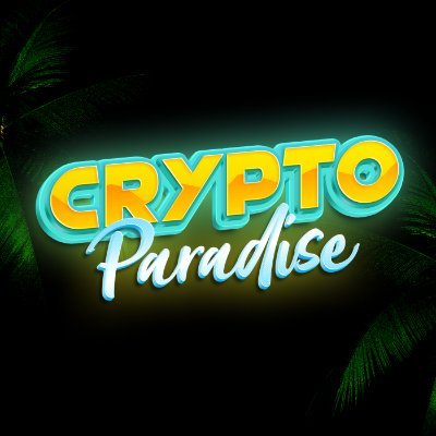 🌴 Crypto Paradise: Escape the 9-5, Embrace Your Freedom. Nothing on this channel is financial advice. It's just our opinions.