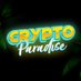 Crypto Paradise (@xCryptoParadise) Twitter profile photo
