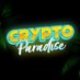 Crypto Paradise (@xcryptoparadise) Twitter profile photo Crypto Paradise (@xcryptoparadise) Twitter profile photo