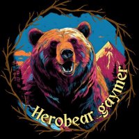 Herobear(@HeroBear_Gaymer) 's Twitter Profile Photo