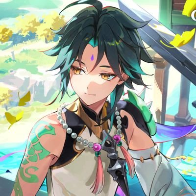 OfficiaIBard's profile picture. @GarudaAlatus 🍃