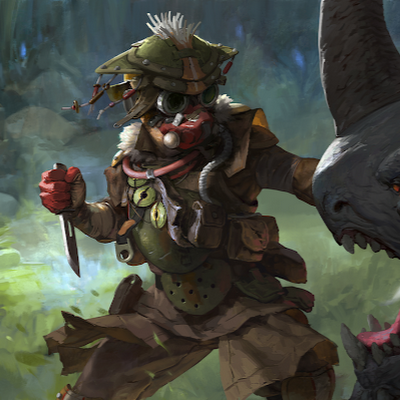 tsadheee's profile picture. 