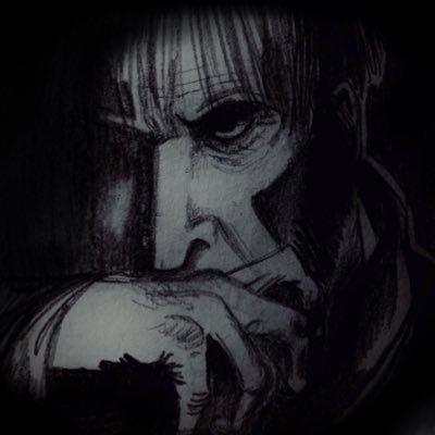 Wes/Haruspex (♂) NYC Author/Artist of Gothic Victorian horror comic “Villain” 18+ only. Minors blocked. Affiliated w. @suscomics. Gore art CW. 😘@anguillae💕