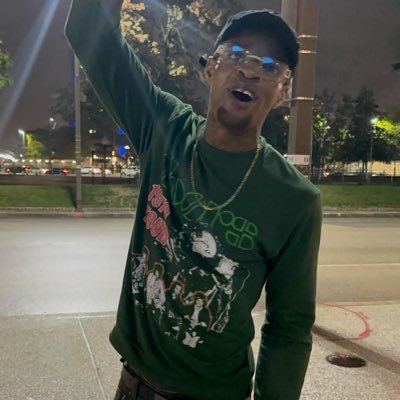 Kinggizzzy's profile picture. 