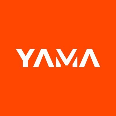 Yama 山
