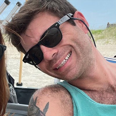 JEKaminski's profile picture. 