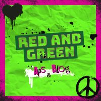 Red And Green(@redandgreen_aps) 's Twitter Profile Photo