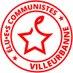 Groupe communiste Villeurbanne (@villeurbanneelu) Twitter profile photo