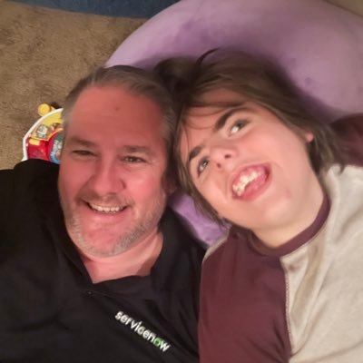 MBlazer's profile picture. A walking conundrum. Passionate follower of Jesus. AIOps and CMDB expert at ServiceNow, Animal Sanctuary & Retreat Center builder, Discipleship Enthusiast.