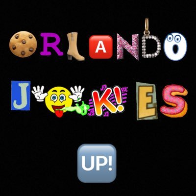 Orlando_Jokesup