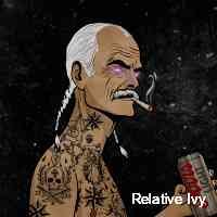 Relative Ivy (@relativeiivy27) 's Twitter Profile