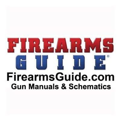 Firearms Guide -The world's largest firearms, ammo and air guns reference guide, gun value guide and gun schematics, manuals,  blueprints & catalogs library!