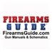 Firearms Guide (@FirearmsGuide) Twitter profile photo