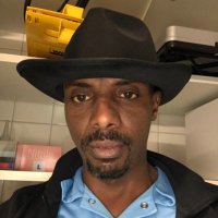 Michael Tsegai (@michaeltsegai2) 's Twitter Profile