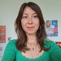 Amandine Mariotto (@amandinemrto) 's Twitter Profile
