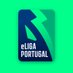 eLiga Portugal (@eligapt) Twitter profile photo
