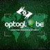 OPTOGL🌍BE (@optoglobe) Twitter profile photo