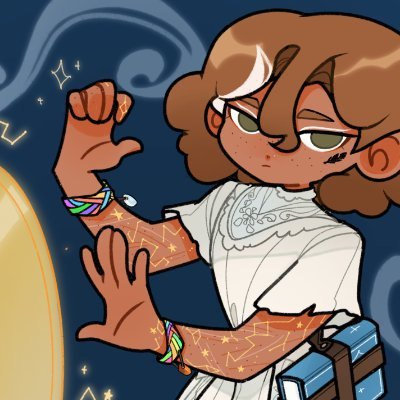 all lesbians want is dnd, souls games and house md

my icon is annette, my dnd character, art by @macrosmic

they/she