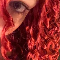 Gingerfeetprincess(@gngrfeetprncss) 's Twitter Profile Photo