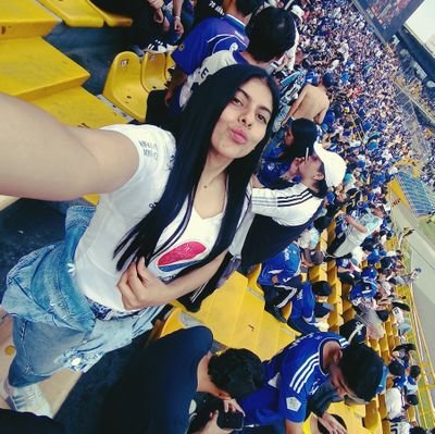 MILLONARIOS FC💙