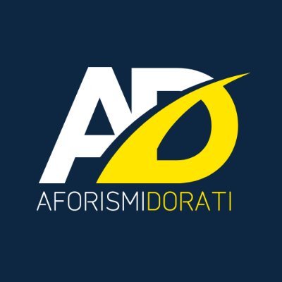 AforismiDorati Profile Picture