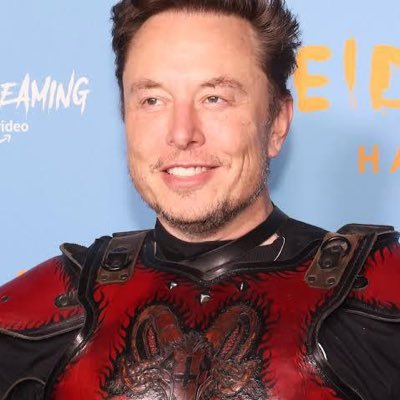 elonmusk